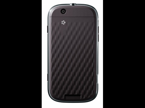 Cliq alias Dext von Motorola